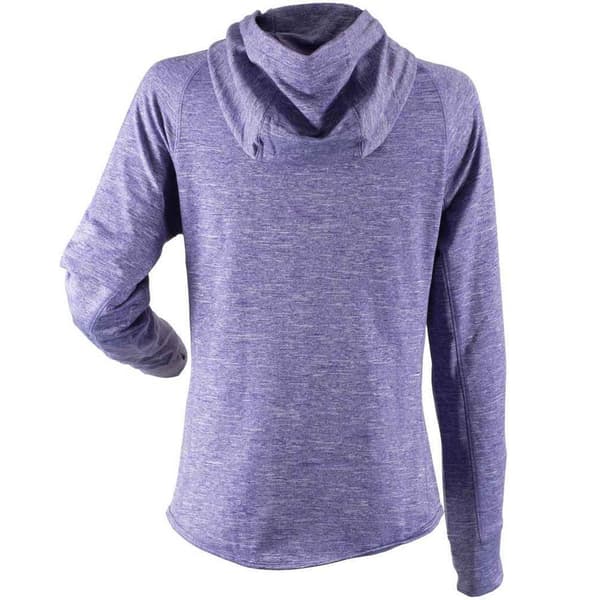 Tombo Womens/Ladies Lightweight Running Hoodie