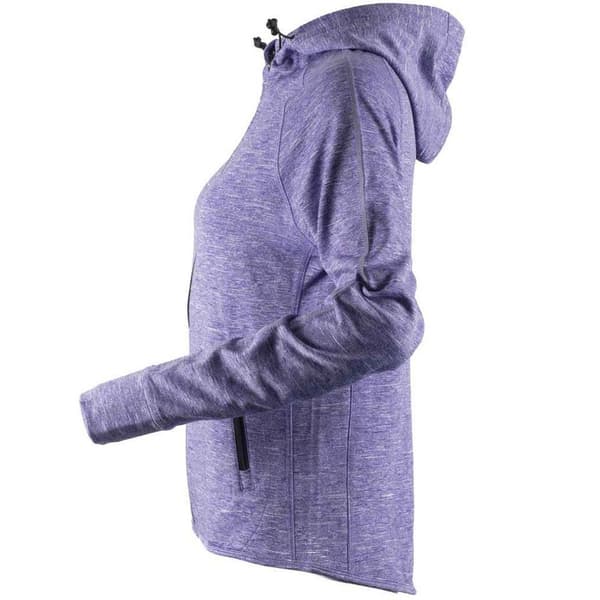 Tombo Womens/Ladies Lightweight Running Hoodie