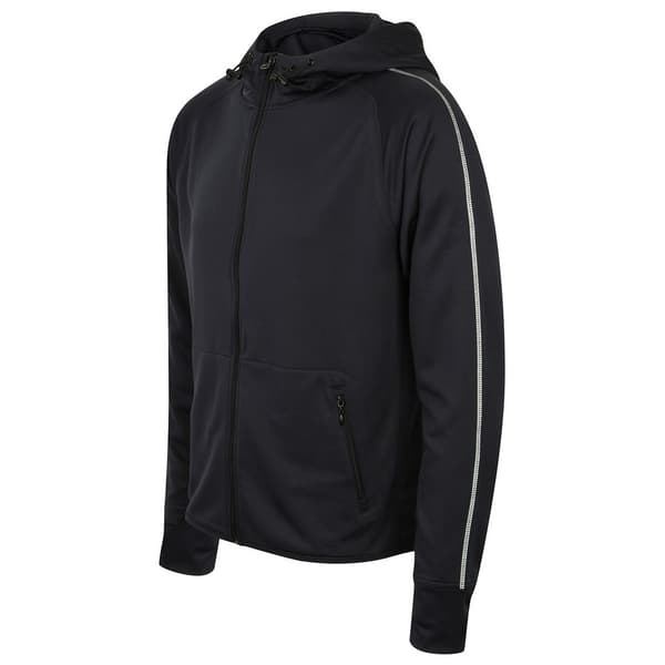 Tombo Mens Lightweight Running Hoodie