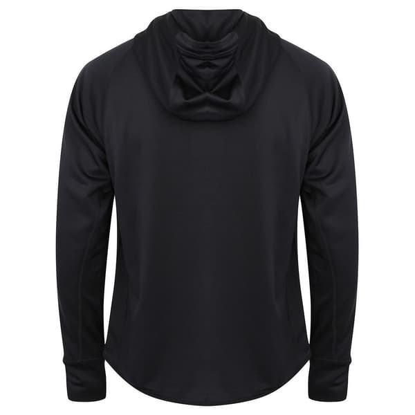 Tombo Mens Lightweight Running Hoodie