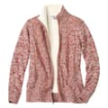 Miniatyrbilde 1 av 3: Atlas for Women Womens/Ladies Knitted Jacket