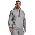 Miniatyrbild 3 av 3: Under Armour Unisex vuxen Rival fleece huvtröja