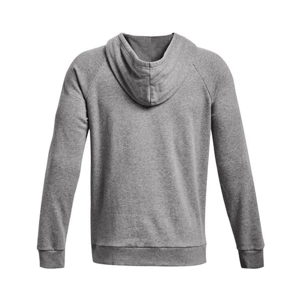 Under Armour Unisex vuxen Rival fleece huvtröja