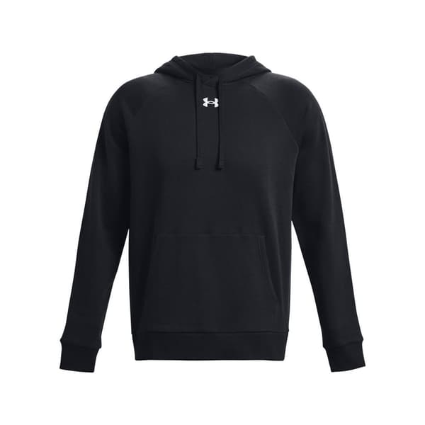 Under Armour Unisex vuxen Rival fleece huvtröja