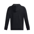 Miniatyrbild 2 av 3: Under Armour Unisex vuxen Rival fleece huvtröja