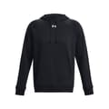 Miniatyrbild 1 av 3: Under Armour Unisex vuxen Rival fleece huvtröja