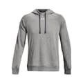 Miniatyrbild 1 av 3: Under Armour Unisex vuxen Rival fleece huvtröja
