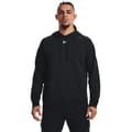 Miniatyrbild 3 av 3: Under Armour Unisex vuxen Rival fleece huvtröja
