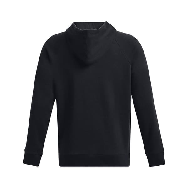 Under Armour Unisex vuxen Rival fleece huvtröja