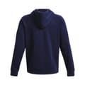 Miniatyrbild 2 av 3: Under Armour Unisex vuxen Rival fleece huvtröja