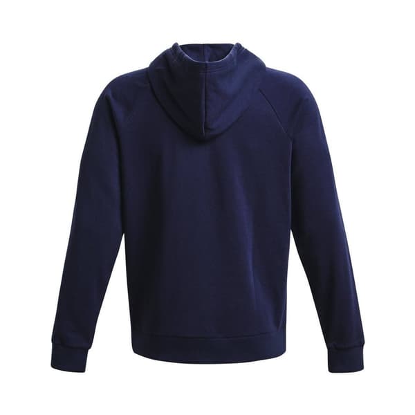 Under Armour Unisex vuxen Rival fleece huvtröja
