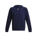 Miniatyrbild 1 av 3: Under Armour Unisex vuxen Rival fleece huvtröja