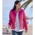 Miniatyrbilde 3 av 4: Atlas for Women Womens/Ladies Twill Jacket