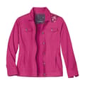 Miniatyrbilde 1 av 4: Atlas for Women Womens/Ladies Twill Jacket