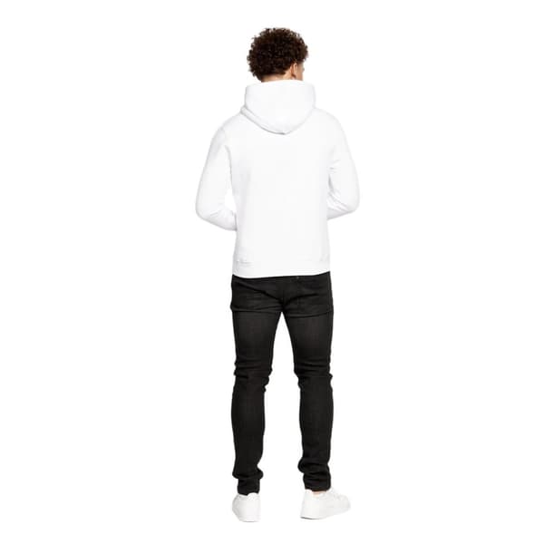Crosshatch Englow Hoodie för herrar (2-pack)