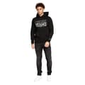 Miniatyrbild 5 av 5: Crosshatch Englow Hoodie för herrar (2-pack)