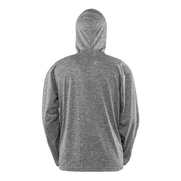 Spiro Womens/Ladies Hooded Jacket