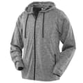 Miniatyrbilde 1 av 4: Spiro Womens/Ladies Hooded Jacket