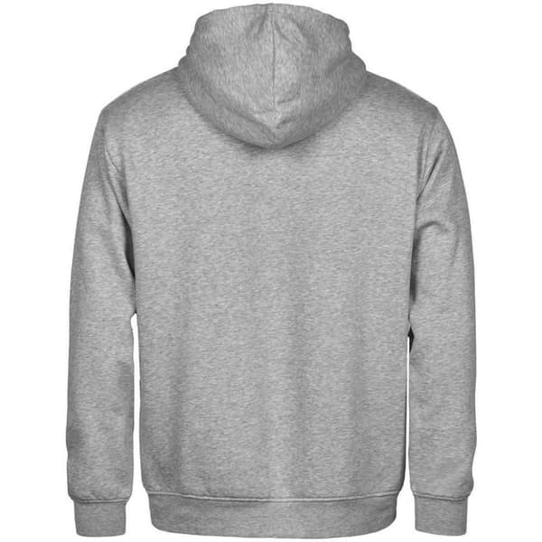 Tee Jays Mens Power Organic Heather Hoodie