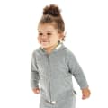 Miniatyrbilde 2 av 2: Babybugz Baby Full Zip Hoodie
