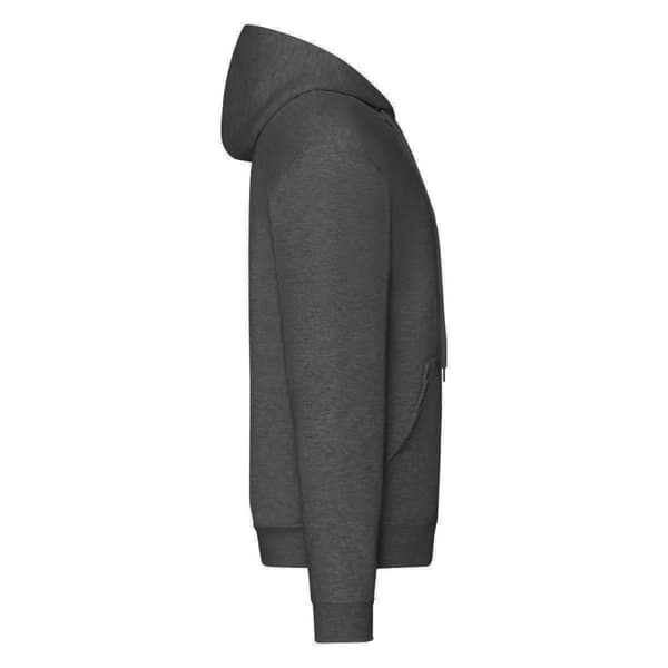 Fruit of the Loom Mens Heather Hoodie