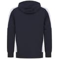 Miniatyrbillede 2 af 3: Finden & Hales Unisex Adult Team Contrast Panel Hoodie