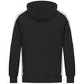 Miniatyrbillede 2 af 3: Finden & Hales Unisex Adult Team Contrast Panel Hoodie