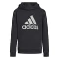 Pikkukuva 1 / 4: Adidas Childrens/Kids Glam Pullover Hoodie
