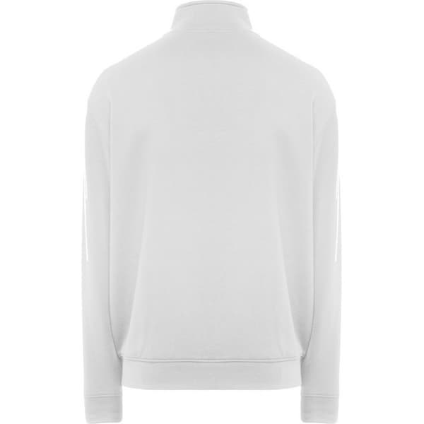 Roly Unisex Adult Ulan Full Zip Sweatshirt