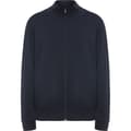 Miniatyrbilde 1 av 3: Roly Unisex Adult Ulan Full Zip Sweatshirt