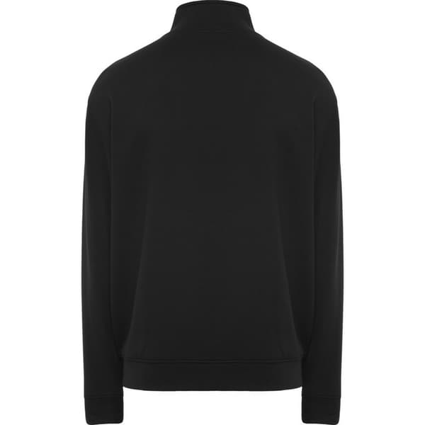 Roly Unisex Adult Ulan Full Zip Sweatshirt