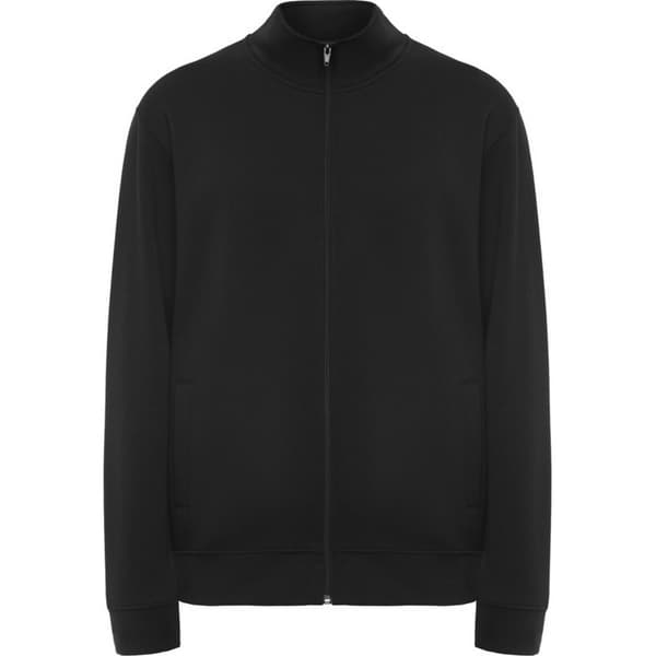 Roly Unisex Adult Ulan Full Zip Sweatshirt