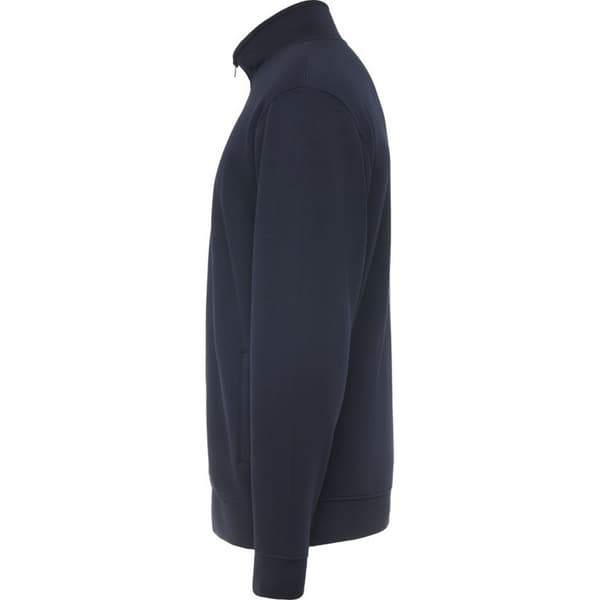 Roly Unisex Adult Ulan Full Zip Sweatshirt