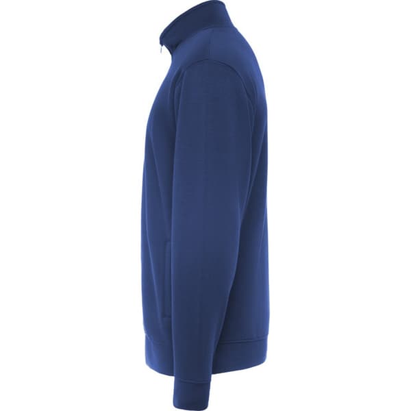 Roly Unisex Adult Ulan Full Zip Sweatshirt