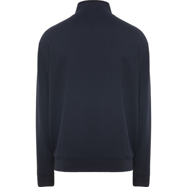 Roly Unisex Adult Ulan Full Zip Sweatshirt