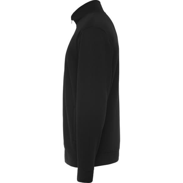 Roly Unisex Adult Ulan Full Zip Sweatshirt