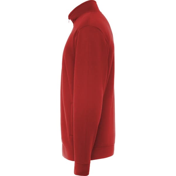 Roly Unisex Adult Ulan Full Zip Sweatshirt