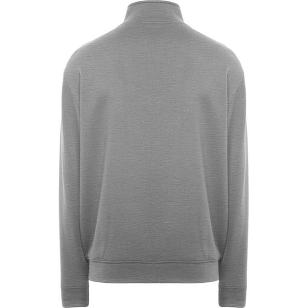 Roly Unisex Adult Ulan Full Zip Sweatshirt