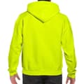 Miniatyrbillede 2 af 2: Gildan Mens DryBlend Hoodie