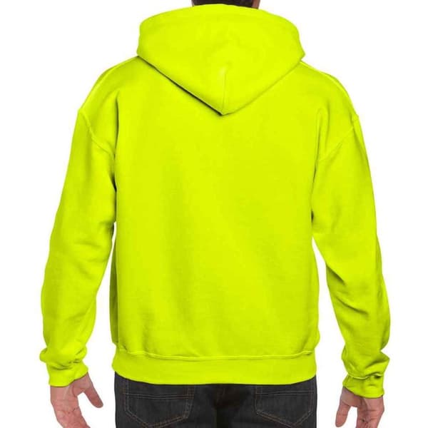 Gildan Mens DryBlend Hoodie