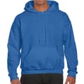 Miniatyrbillede 1 af 2: Gildan Mens DryBlend Hoodie