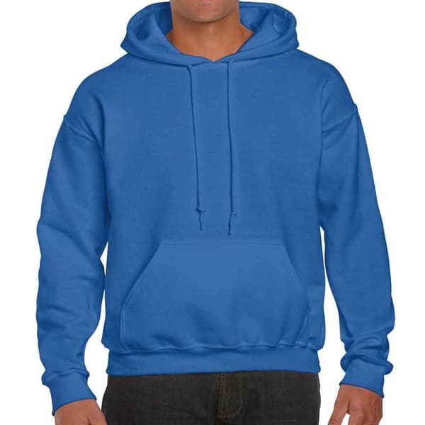 Gildan Mens DryBlend Hoodie