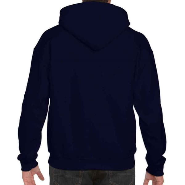Gildan Mens DryBlend Hoodie
