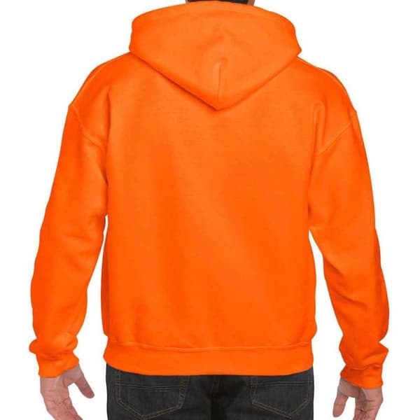 Gildan Mens DryBlend Hoodie