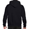 Miniatyrbillede 2 af 2: Gildan Mens DryBlend Hoodie