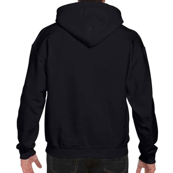 Gildan Mens DryBlend Hoodie