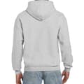 Miniatyrbillede 2 af 2: Gildan Mens DryBlend Hoodie