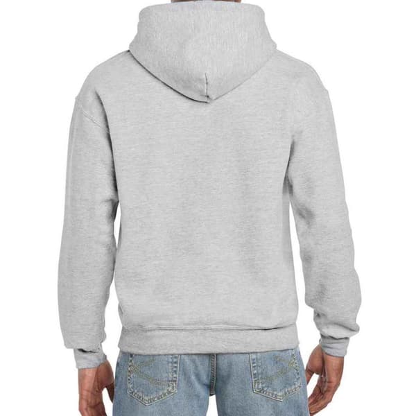 Gildan Mens DryBlend Hoodie