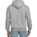 Miniatyrbillede 2 af 2: Gildan Mens DryBlend Hoodie
