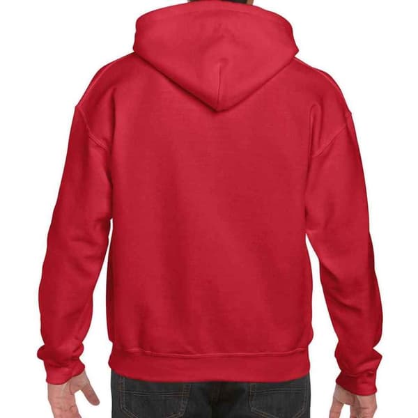 Gildan Mens DryBlend Hoodie